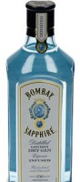 BOMBAY - GIN DRY 700 ML